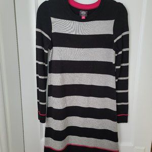 Vince Camuto Sweater Dress